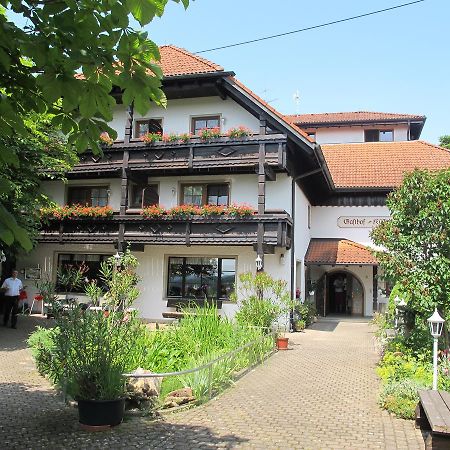 Gasthof Kuessaburg Kussaberg エクステリア 写真