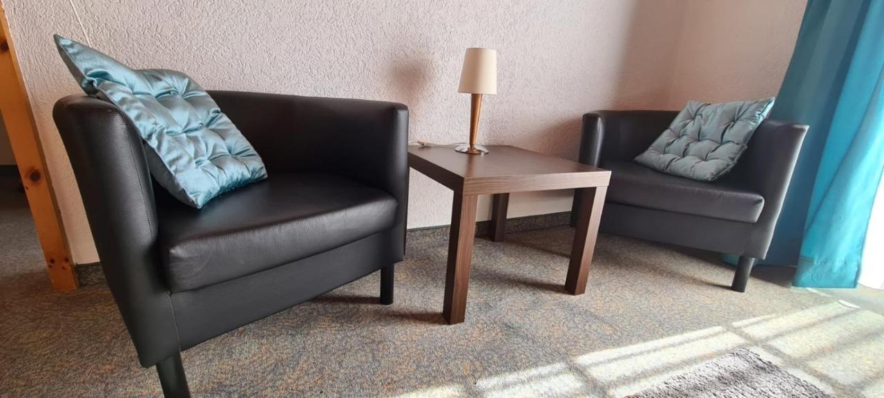 Gasthof Kuessaburg Kussaberg エクステリア 写真