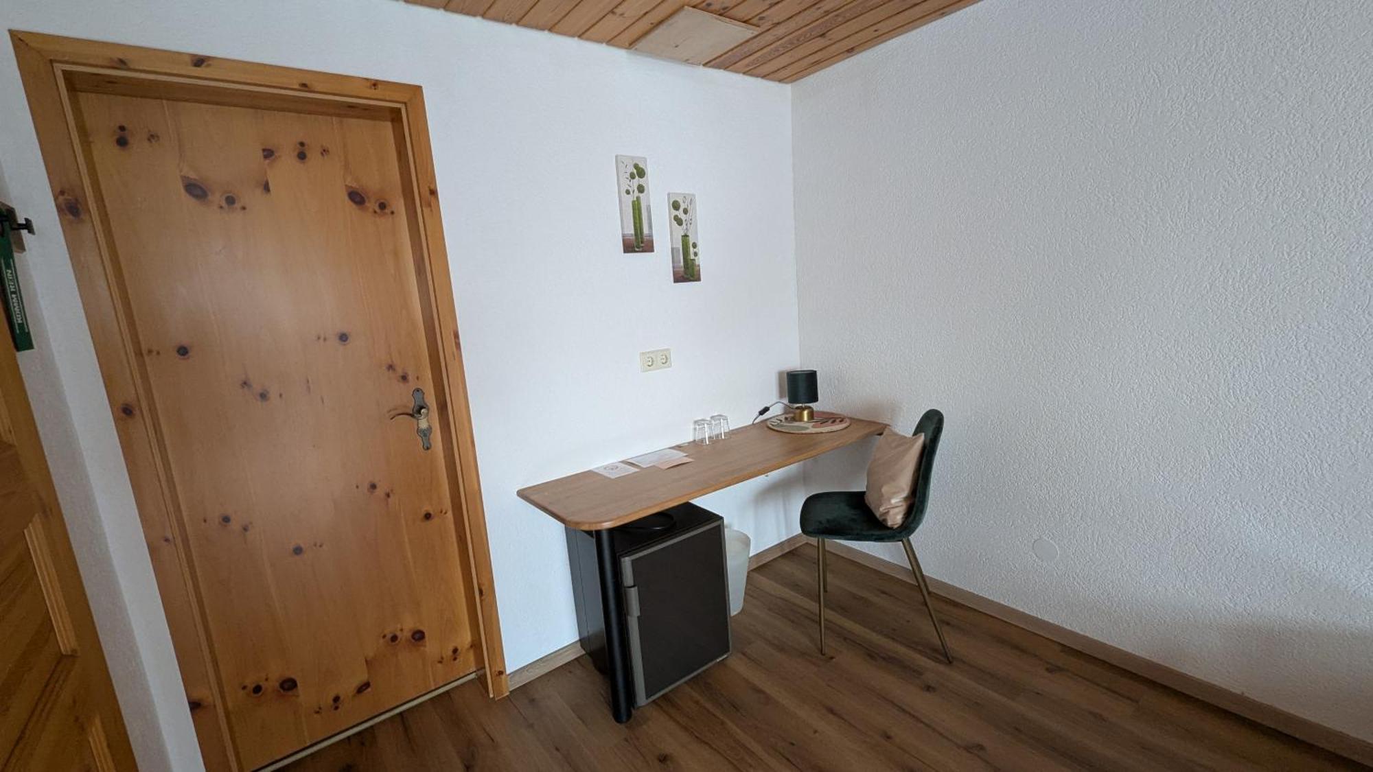 Gasthof Kuessaburg Kussaberg エクステリア 写真
