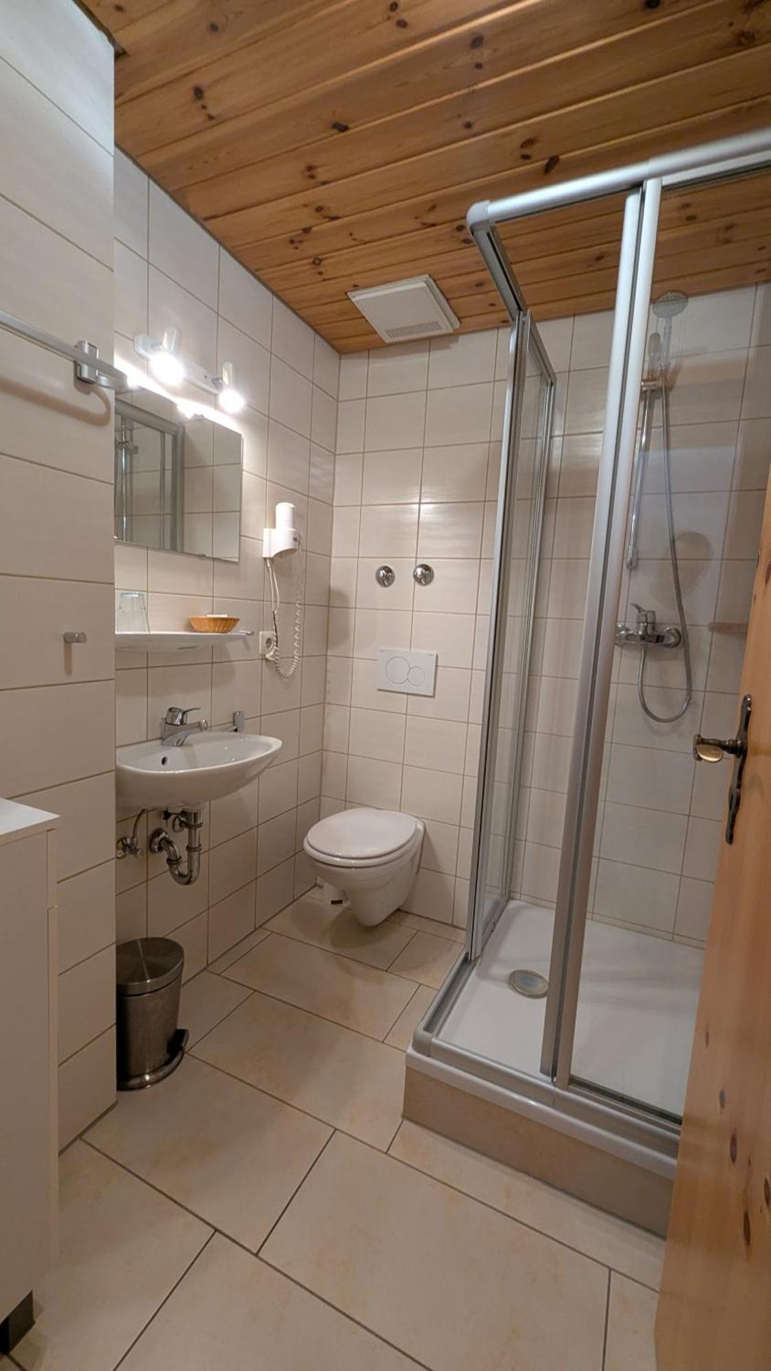 Gasthof Kuessaburg Kussaberg エクステリア 写真