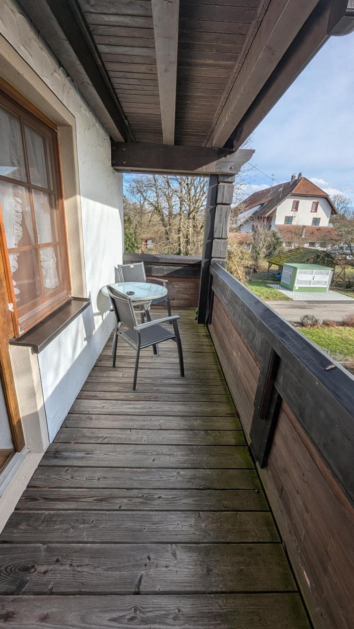 Gasthof Kuessaburg Kussaberg エクステリア 写真