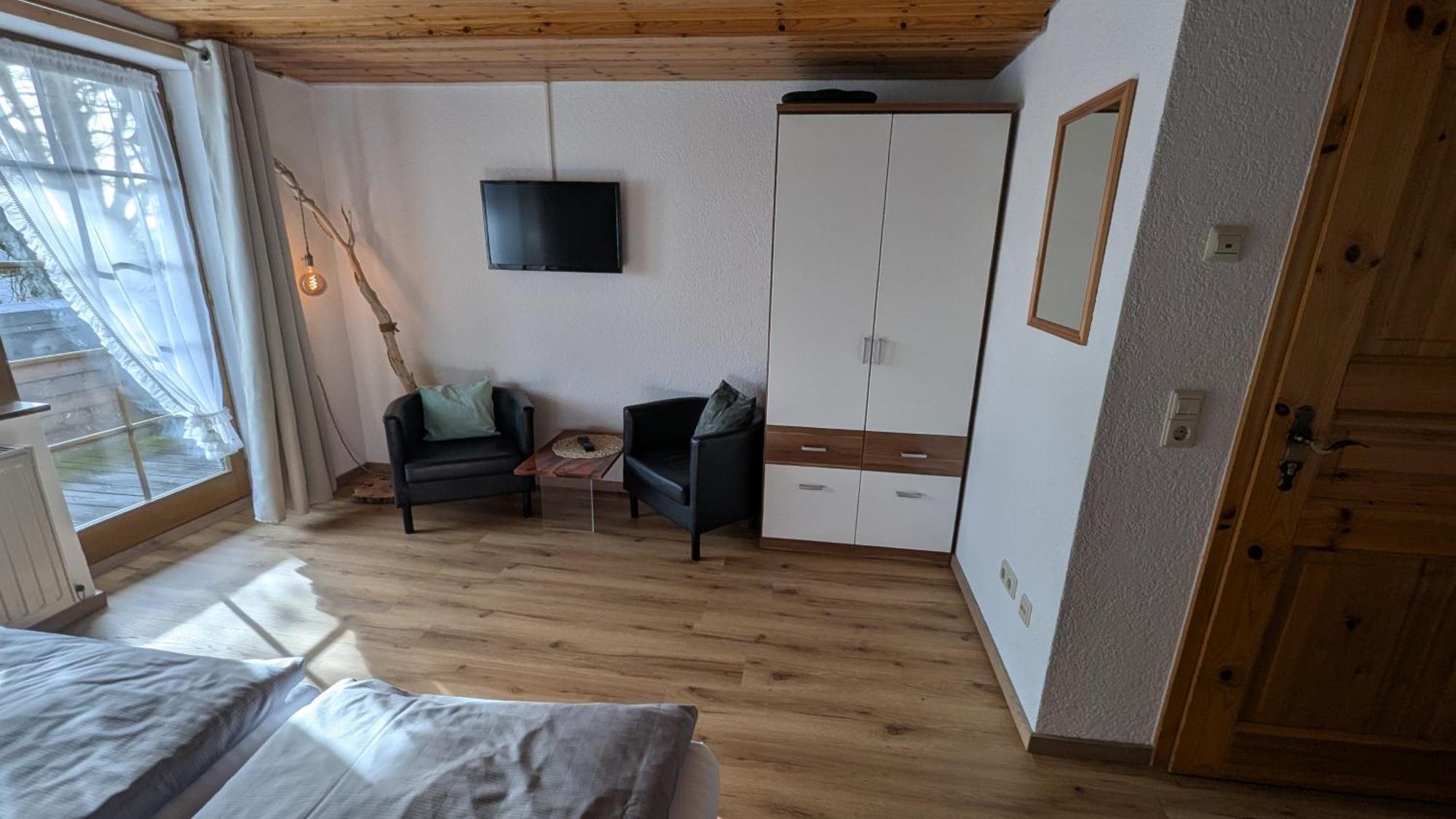 Gasthof Kuessaburg Kussaberg エクステリア 写真