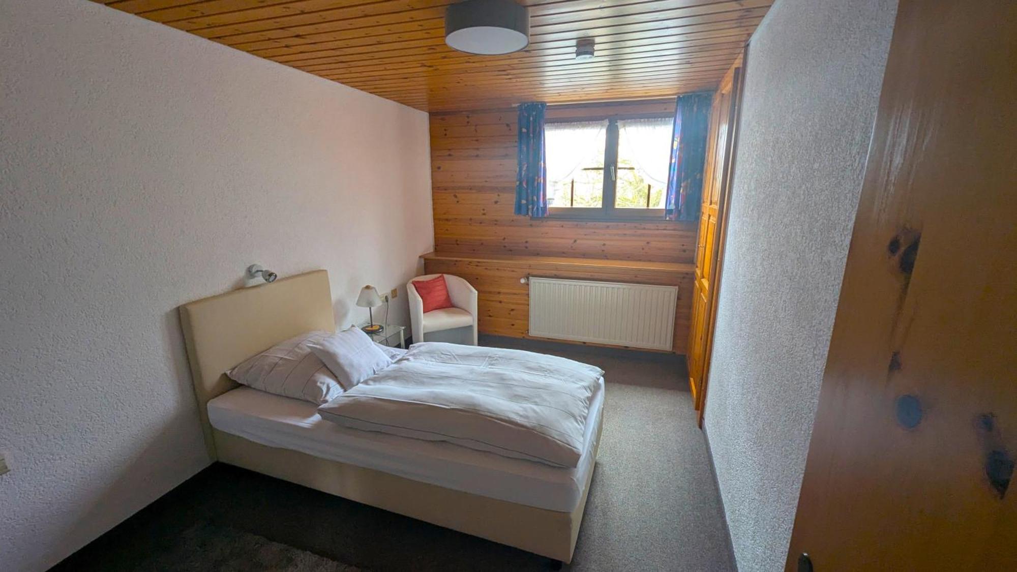 Gasthof Kuessaburg Kussaberg エクステリア 写真