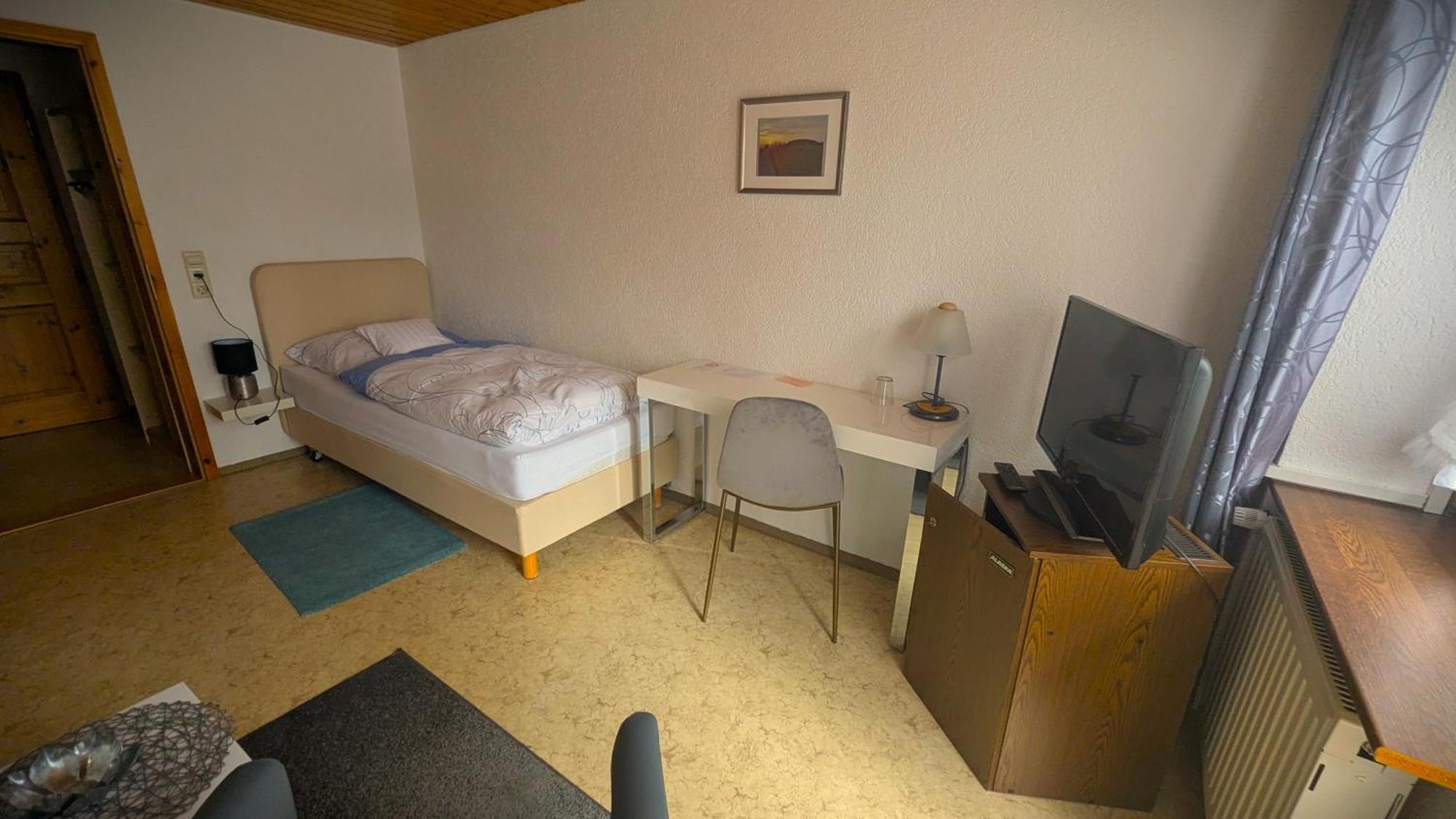 Gasthof Kuessaburg Kussaberg エクステリア 写真