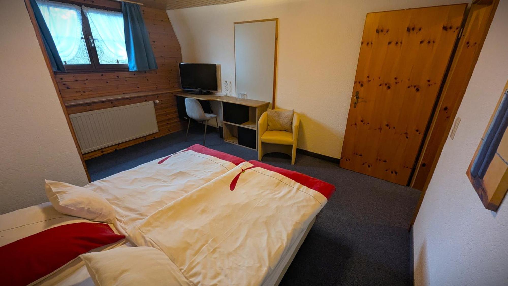 Gasthof Kuessaburg Kussaberg エクステリア 写真