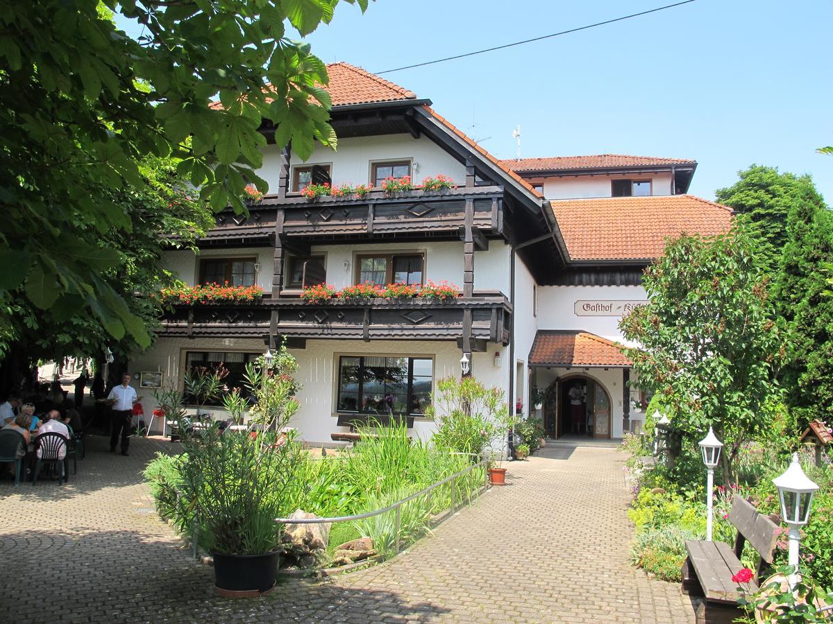 Gasthof Kuessaburg Kussaberg エクステリア 写真